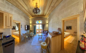 Konak Ballıca - Deluxe Suite - Boutique House